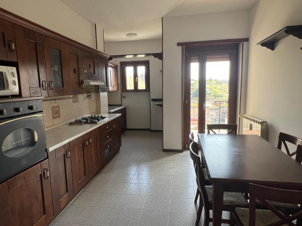 Affitto appartamento Banchette (TO)