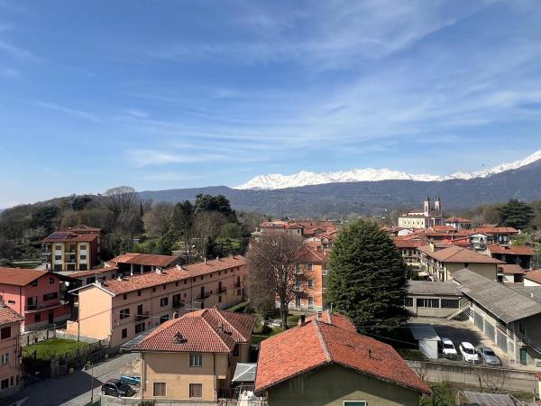 Affitto appartamento di 70 m2, Banchette (TO) - 4