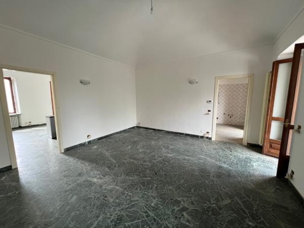 Vendita appartamento di 110 m2, Ivrea (TO) - 1