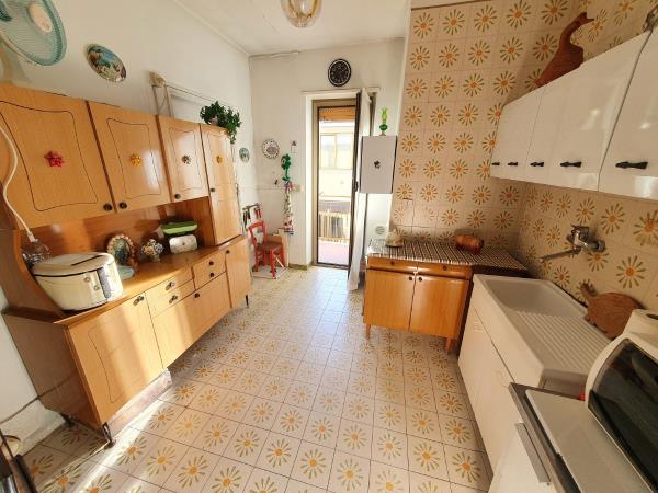 Vendita appartamento di 100 m2, Borgofranco d'Ivrea (TO) - 3