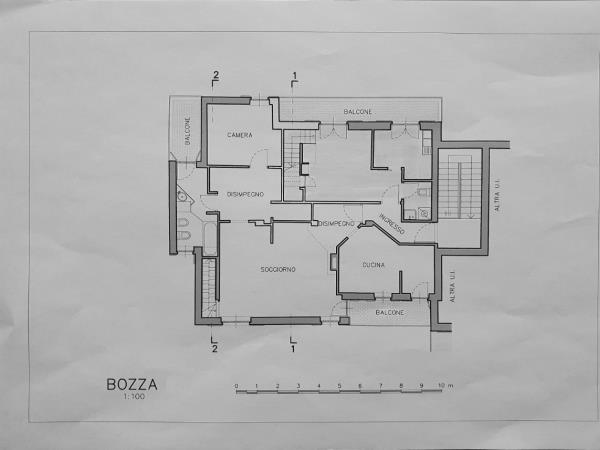 Vendita appartamento di 150 m2, Pavone Canavese (TO) - 22