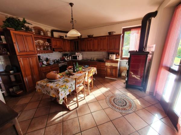 Vendita villa singola di 339 m2, Albiano d'Ivrea (TO) - 10