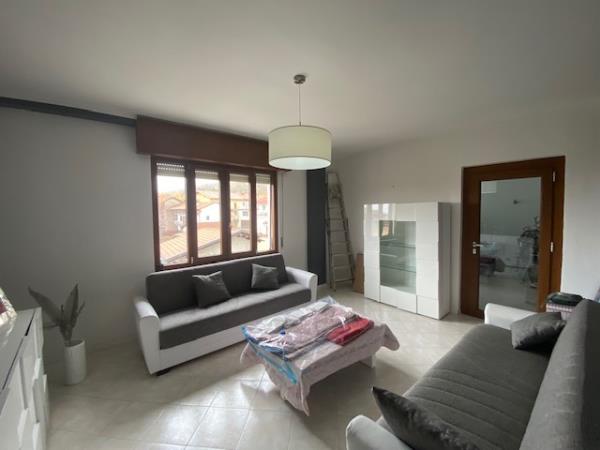 Vendita appartamento di 110 m2, Loranzè (TO) - 2
