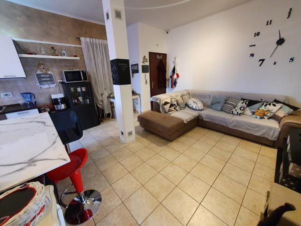 Vendita appartamento di 80 m2, Banchette (TO) - 5