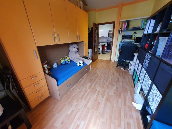 Vendita appartamento di 80 m2, Banchette (TO) - 13