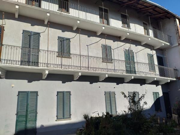 Vendita casa semi-indipendente di 260 m2, Vestignè (TO) - 1