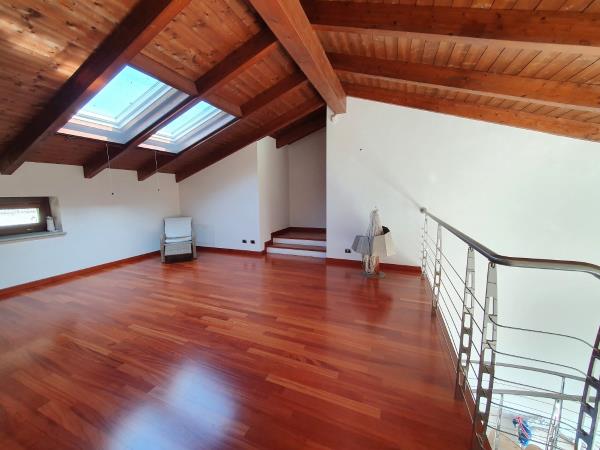 Vendita villa singola di 300 m2, Piverone (TO) - 36