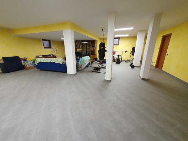 Vendita villa singola di 300 m2, Piverone (TO) - 40