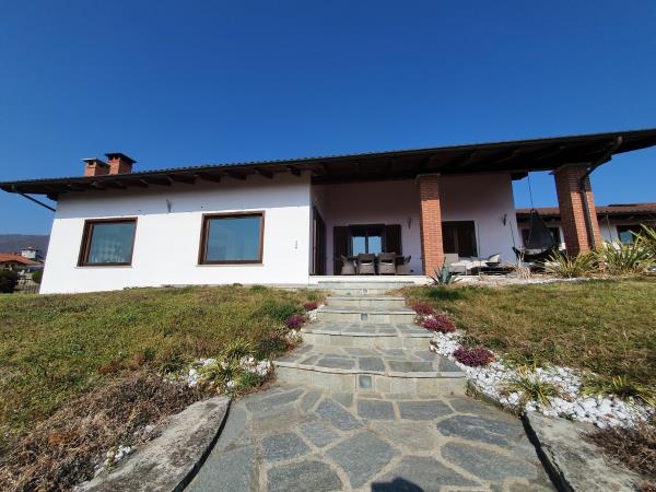 Vendita villa singola di 300 m2, Piverone (TO) - 48