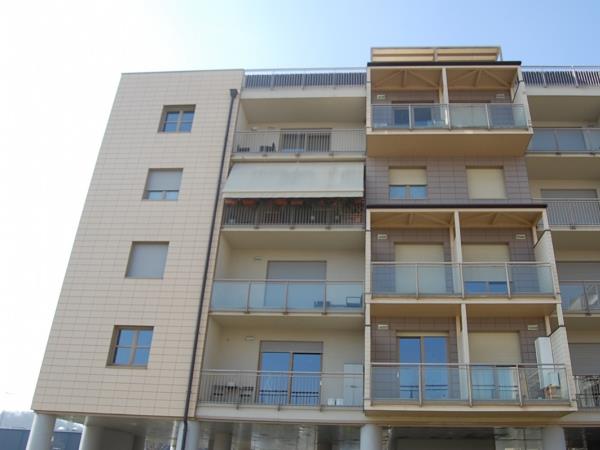 Vendita appartamento di 70 m2, Ivrea (TO) - 2