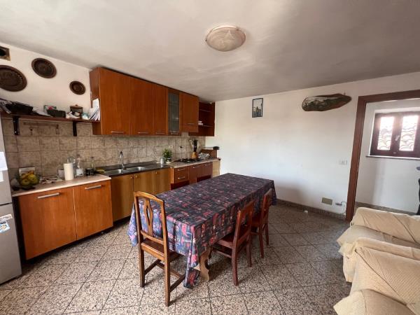 Vendita casa semi-indipendente di 200 m2, Mercenasco (TO) - 16