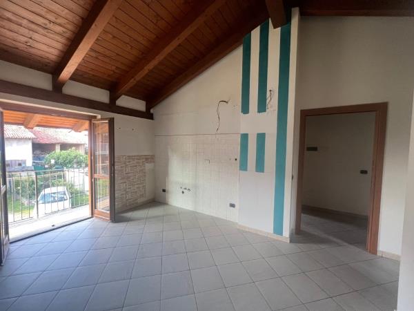 Vendita casa semi-indipendente di 62 m2, Pavone Canavese (TO) - 6