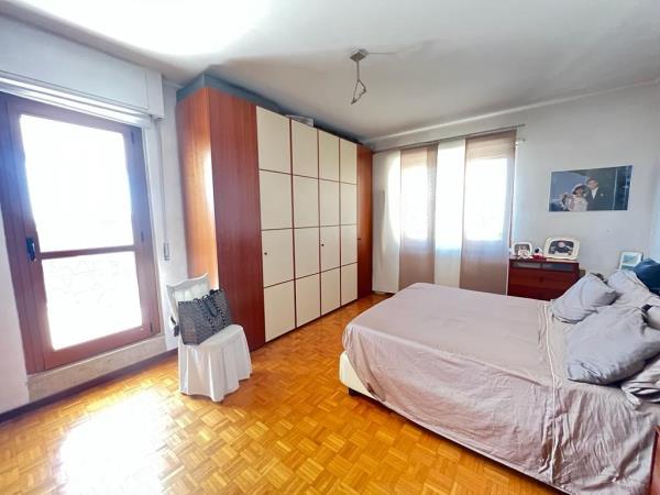 Vendita appartamento di 120 m2, Ivrea (TO) - 4