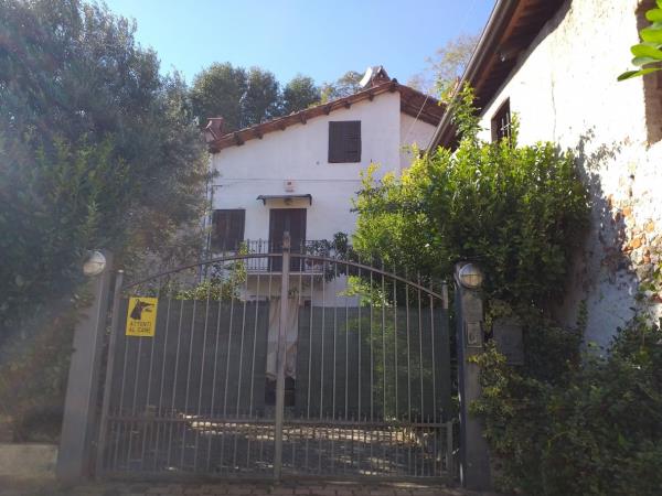 Vendita casa semi-indipendente Salerano Canavese (TO)