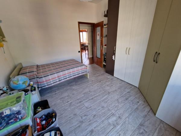 Vendita villa singola di 130 m2, Strambino (TO) - 16