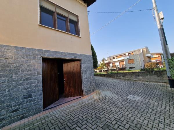 Vendita villa singola di 130 m2, Strambino (TO) - 28