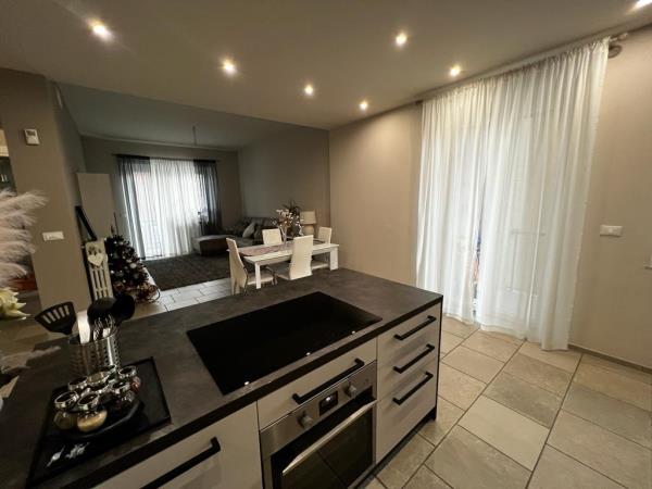 Vendita appartamento di 90 m2, Romano Canavese (TO) - 8