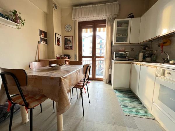 Vendita appartamento di 90 m2, Banchette (TO) - 4