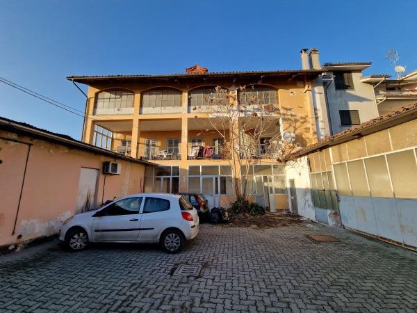 Affitto appartamento di 90 m2, Romano Canavese (TO) - 1