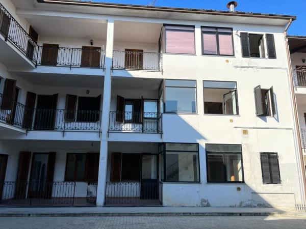 Vendita appartamento di 120 m2, Bollengo (TO) - 1