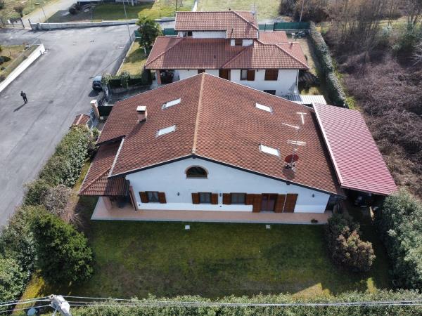 Vendita villa singola di 170 m2, Scarmagno (TO) - 1