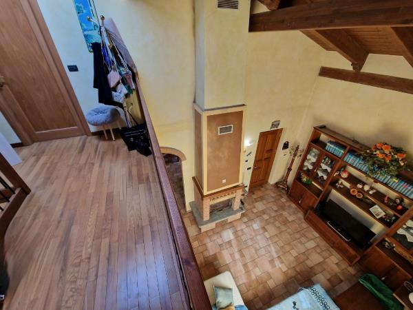 Vendita villa singola di 170 m2, Scarmagno (TO) - 23