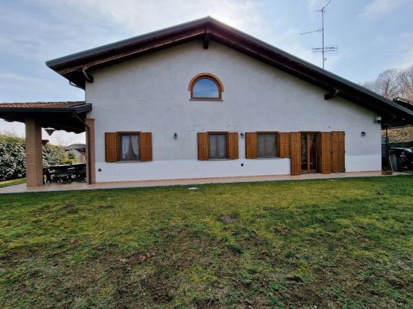 Vendita villa singola di 170 m2, Scarmagno (TO) - 28