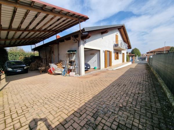 Vendita villa singola di 170 m2, Scarmagno (TO) - 30