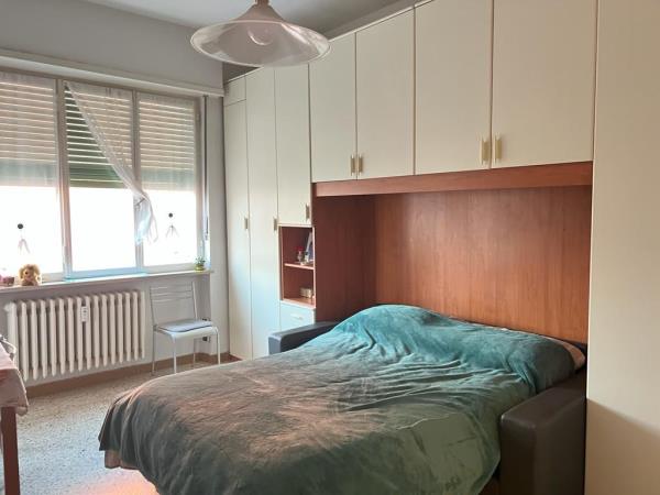 Vendita appartamento di 30 m2, Banchette (TO) - 2
