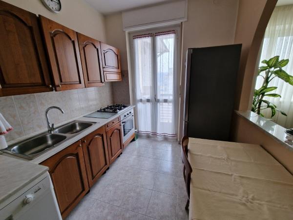 Vendita appartamento di 80 m2, Montalto Dora (TO) - 5