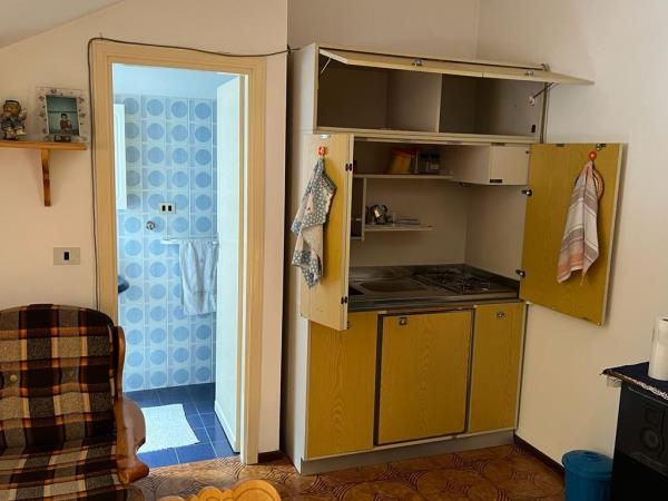 Affitto appartamento di 48 m2, Brosso (TO) - 7
