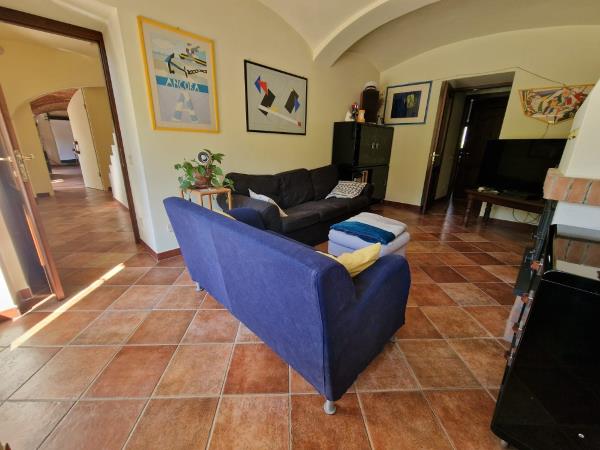 Vendita casa indipendente di 250 m2, Albiano d'Ivrea (TO) - 21