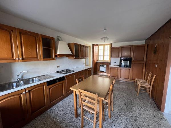Vendita casa semi-indipendente di 150 m2, Salerano Canavese (TO) - 3