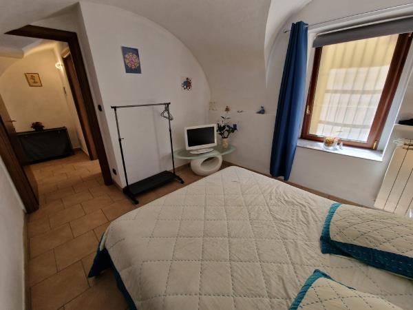 Vendita appartamento di 70 m2, San Martino Canavese (TO) - 13