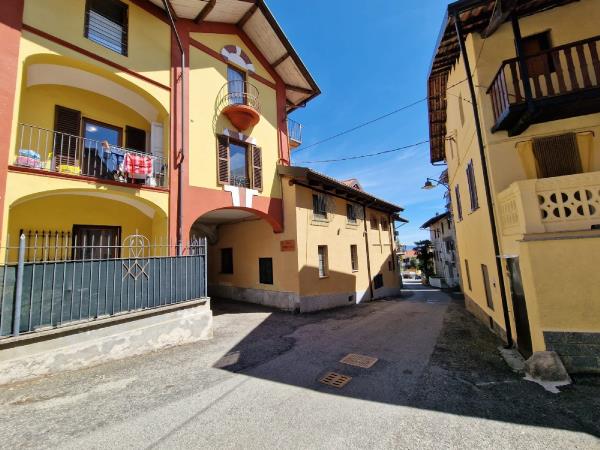 Vendita appartamento di 70 m2, San Martino Canavese (TO) - 21