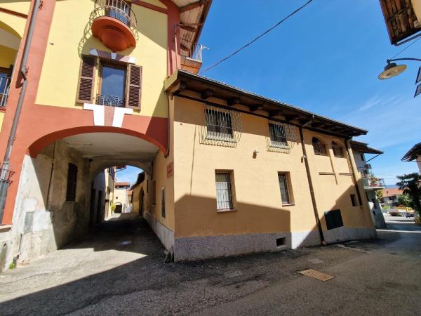 Vendita appartamento di 70 m2, San Martino Canavese (TO) - 22