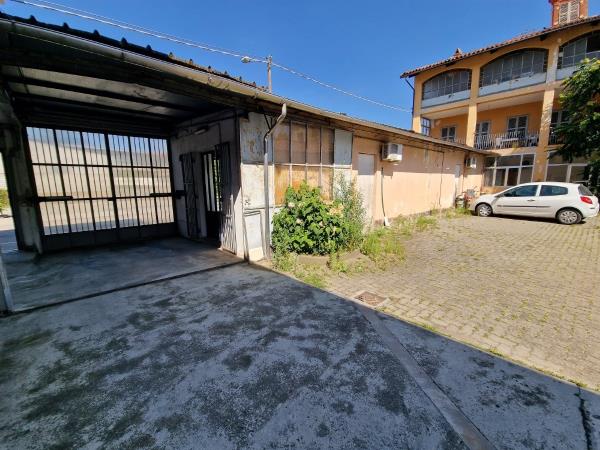 Vendita appartamento di 110 m2, Romano Canavese (TO) - 19