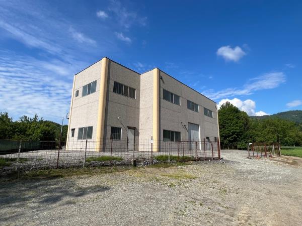 Affitto capannone industriale di 600 m2, Fiorano Canavese (TO) - 2