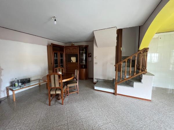 Vendita casa semi-indipendente di 175 m2, Quincinetto (TO) - 6