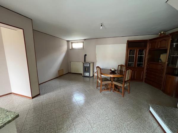 Vendita casa semi-indipendente di 175 m2, Quincinetto (TO) - 5