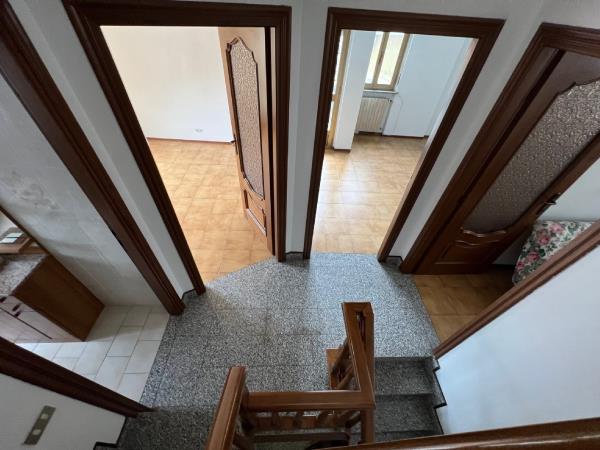 Vendita casa semi-indipendente di 175 m2, Quincinetto (TO) - 10