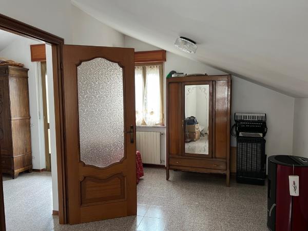 Vendita casa semi-indipendente di 175 m2, Quincinetto (TO) - 16