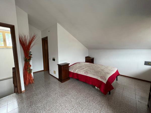 Vendita casa semi-indipendente di 175 m2, Quincinetto (TO) - 18