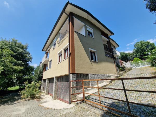 Vendita villa singola di 250 m2, Ivrea (TO) - 3