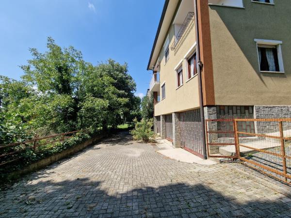 Vendita villa singola di 250 m2, Ivrea (TO) - 38