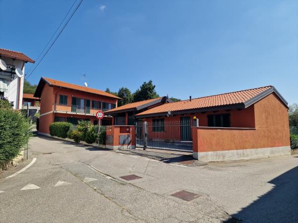 Vendita casa indipendente di 130 m2, Piverone (TO) - 28