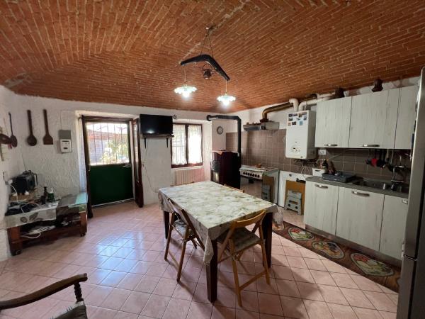 Vendita casa semi-indipendente di 126 m2, San Martino Canavese (TO) - 4