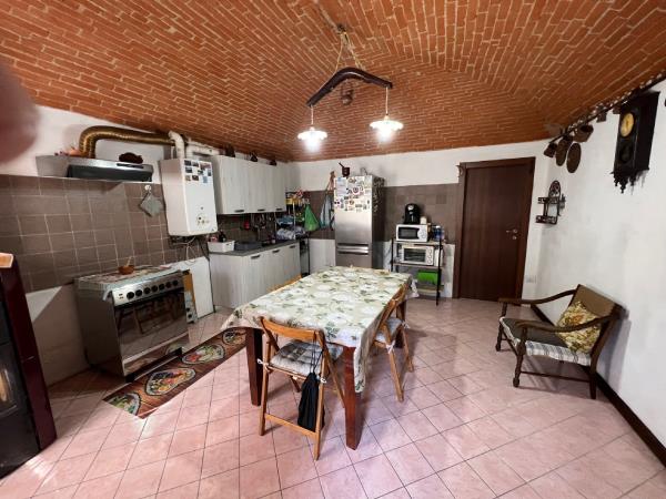 Vendita casa semi-indipendente di 126 m2, San Martino Canavese (TO) - 5