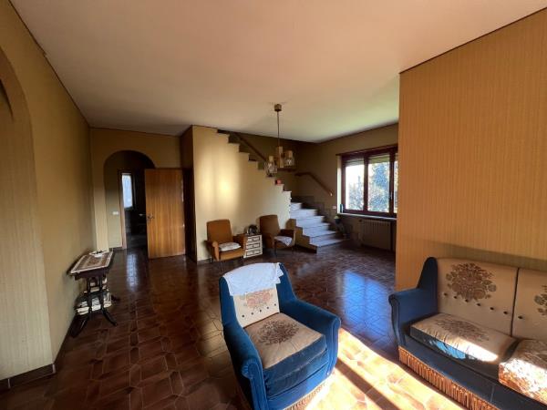 Vendita villa singola di 100 m2, Scarmagno (TO) - 10