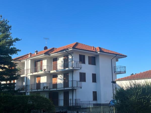 Vendita appartamento Romano Canavese (TO)